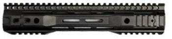 Fa FSR Rail 13 Free Float Super Slim Blk